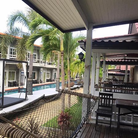 Haad Yao Bungalows المظهر الخارجي الصورة