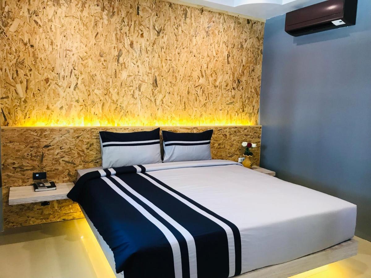 Haad Yao Bungalows المظهر الخارجي الصورة