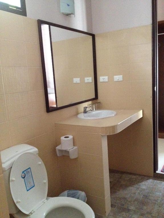 Haad Yao Bungalows الغرفة الصورة