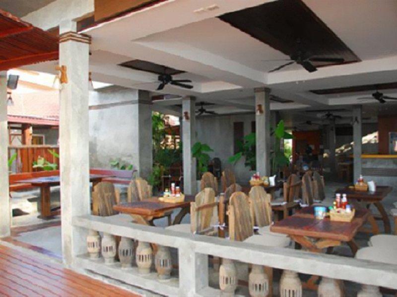 Haad Yao Bungalows المظهر الخارجي الصورة