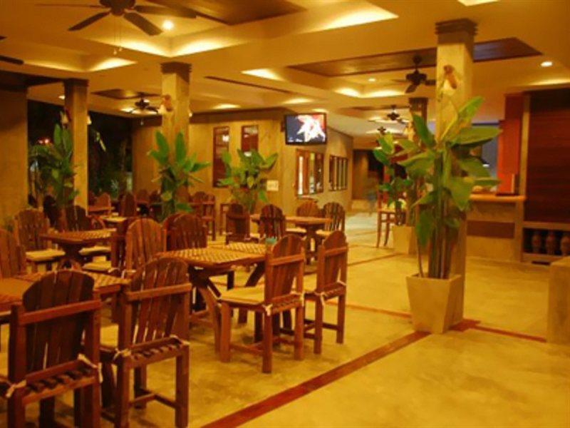 Haad Yao Bungalows المظهر الخارجي الصورة