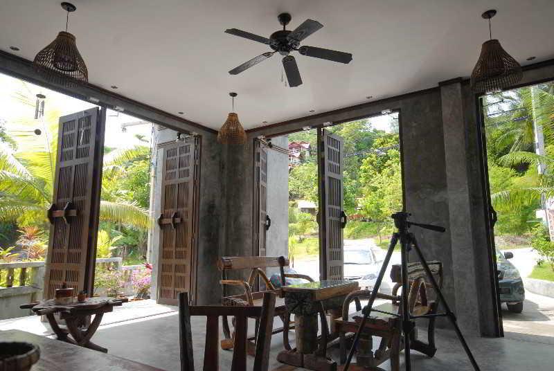 Haad Yao Bungalows المظهر الخارجي الصورة