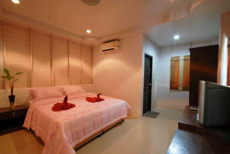 Haad Yao Bungalows المظهر الخارجي الصورة